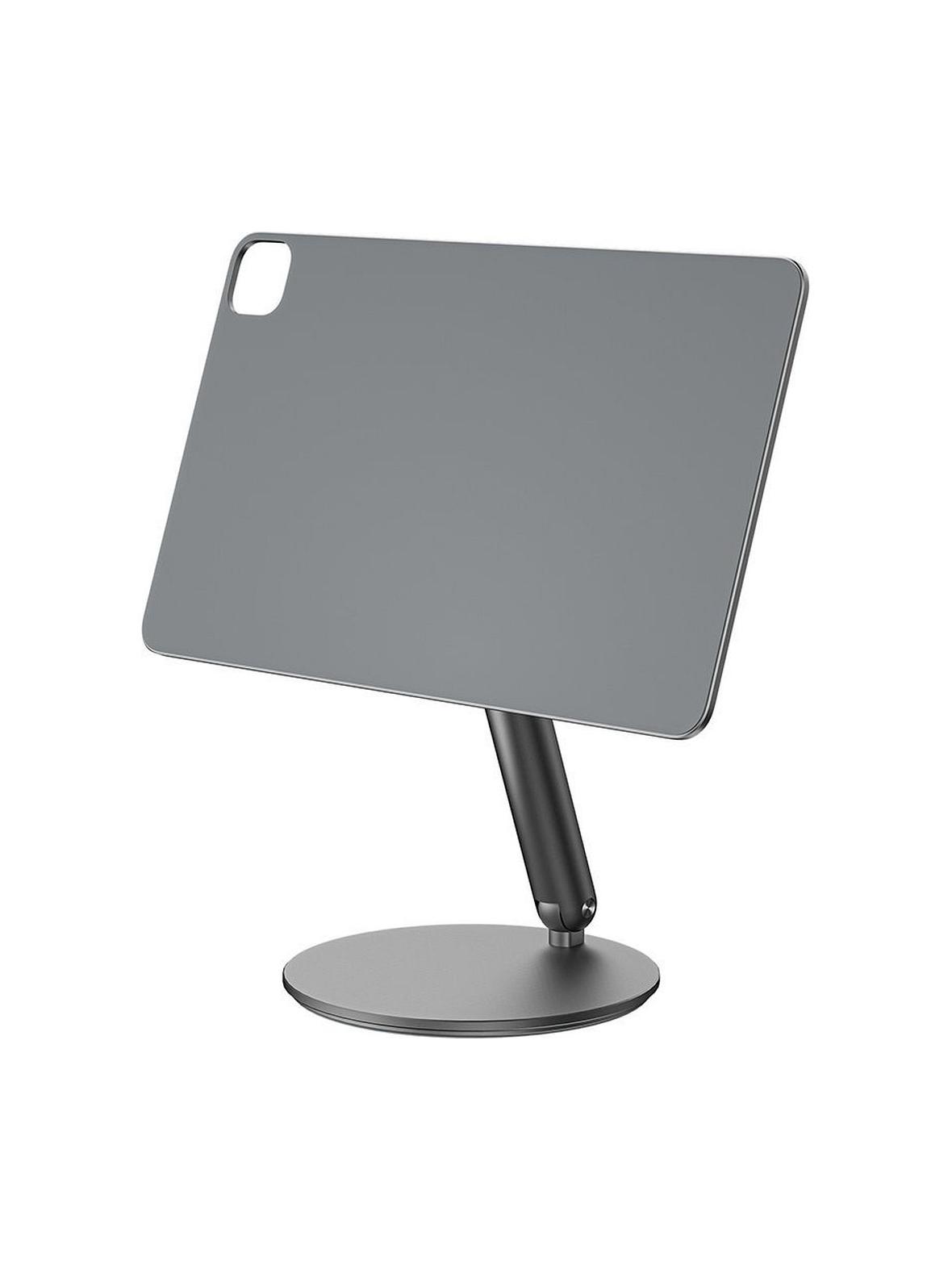 WiWU - Regulowana i obracana aluminiowa podstawka pod tablet ZM310 do iPad Pro 11 2024