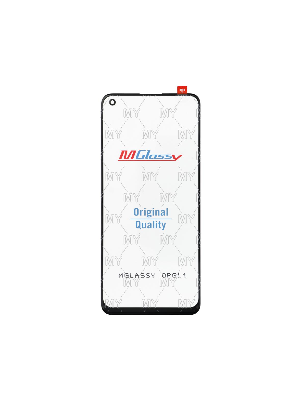 MUSTTBY szybka + oca OPPO Reno 6Z