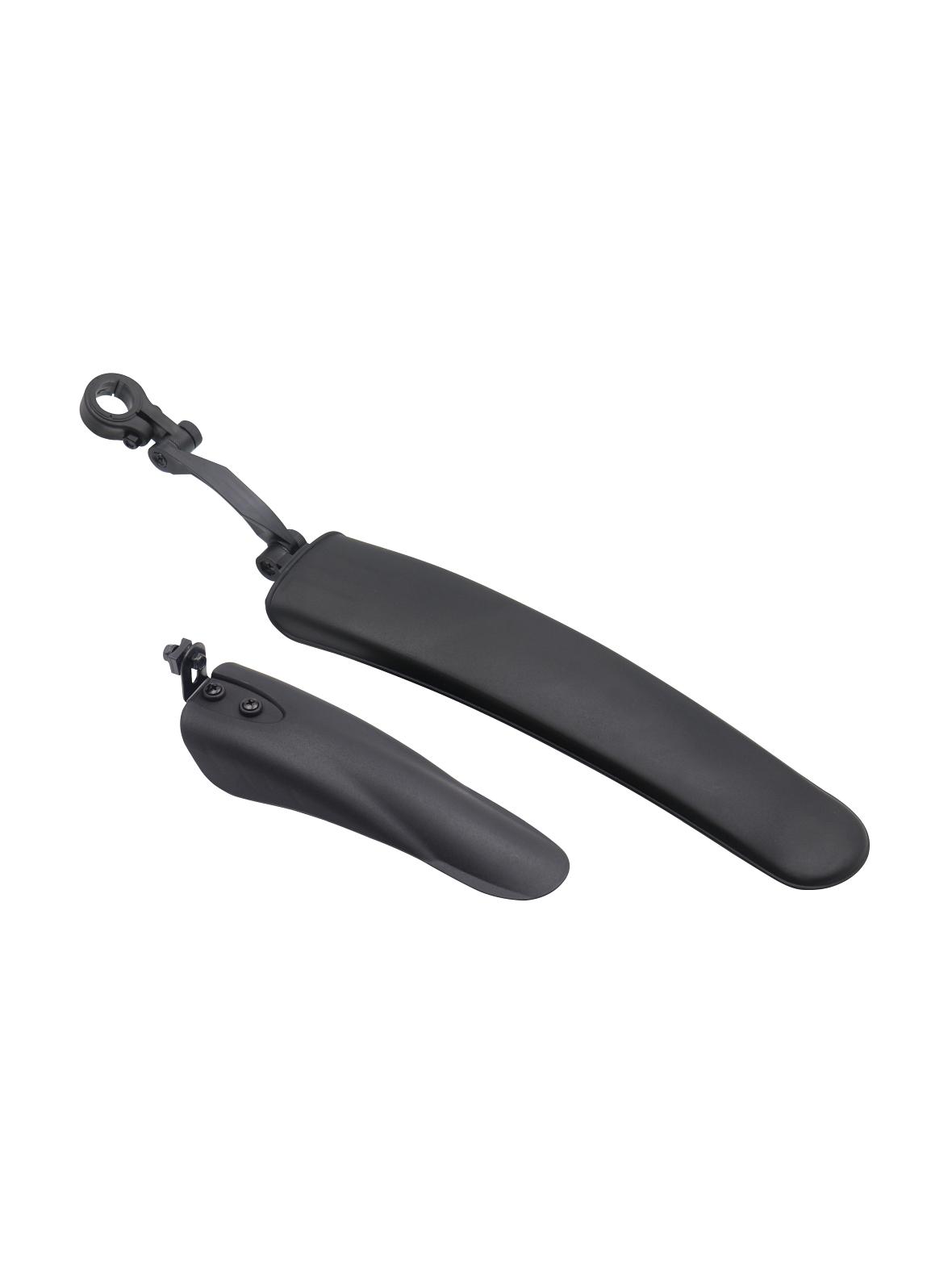 Zestaw błotników rowerowych FSMDG-094-1 czarny