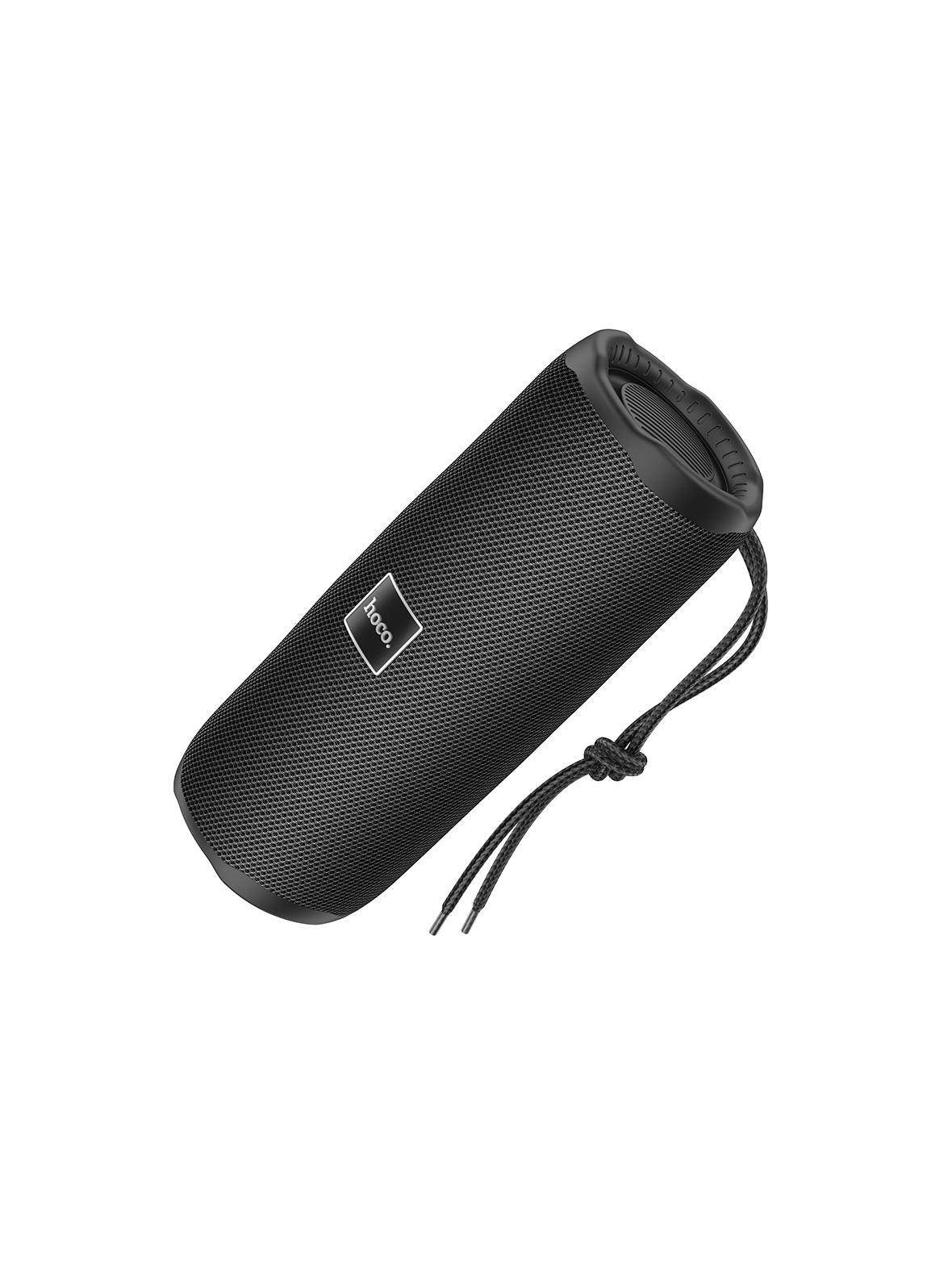 Głośnik bluetooth 2 x 5W 3h Hoco HC16 czarny