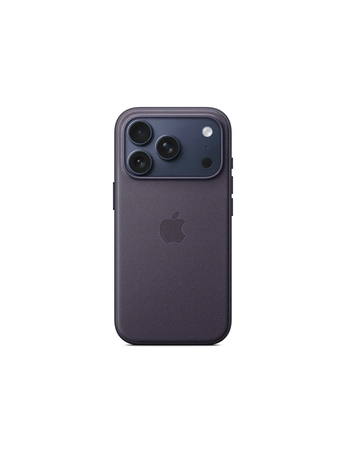 iPhone 17 Pro TechWoven Case with MagSafe - Purple 0INT