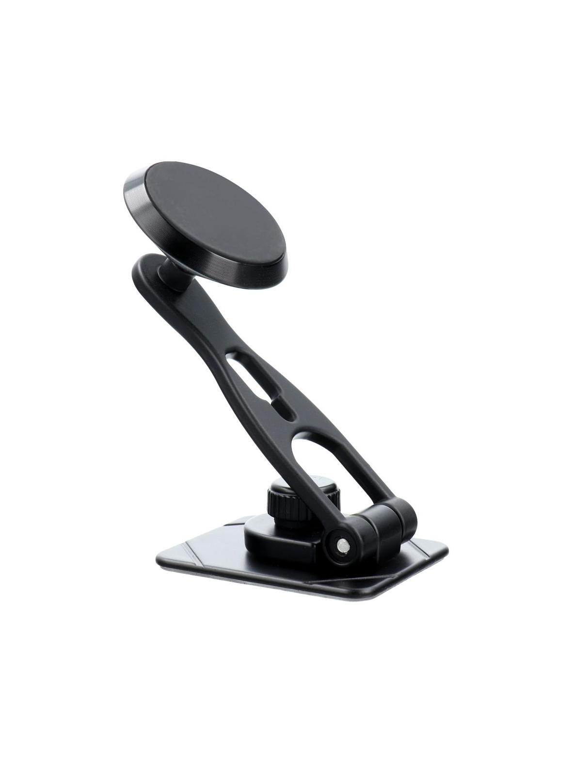 Uchwyt samochodowy magnetyczny do deski Suspension czarny