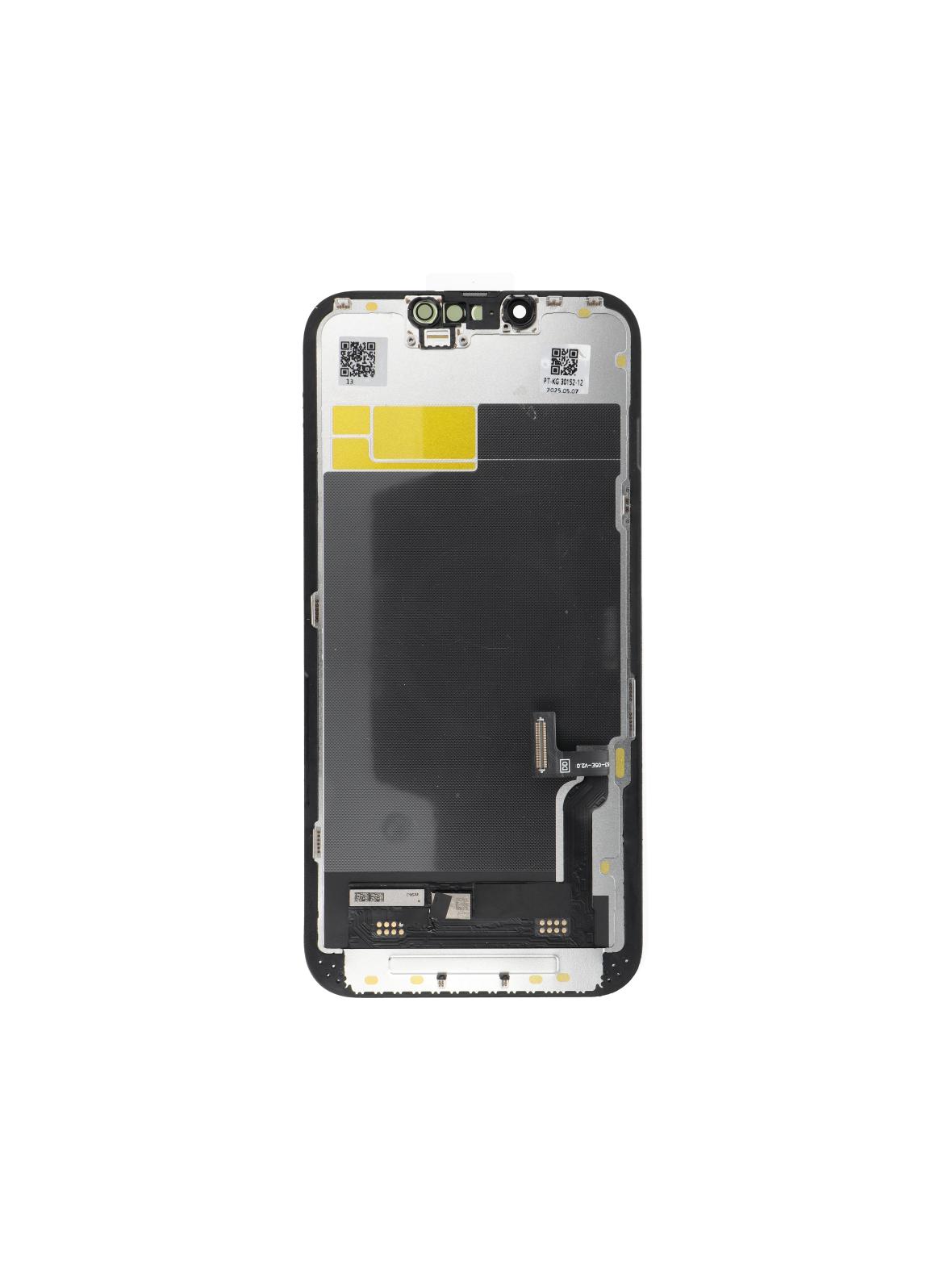 FixCell wyświetlacz do IPHONE 13 SOFT OLED 120Hz (Diagnosable: Used)