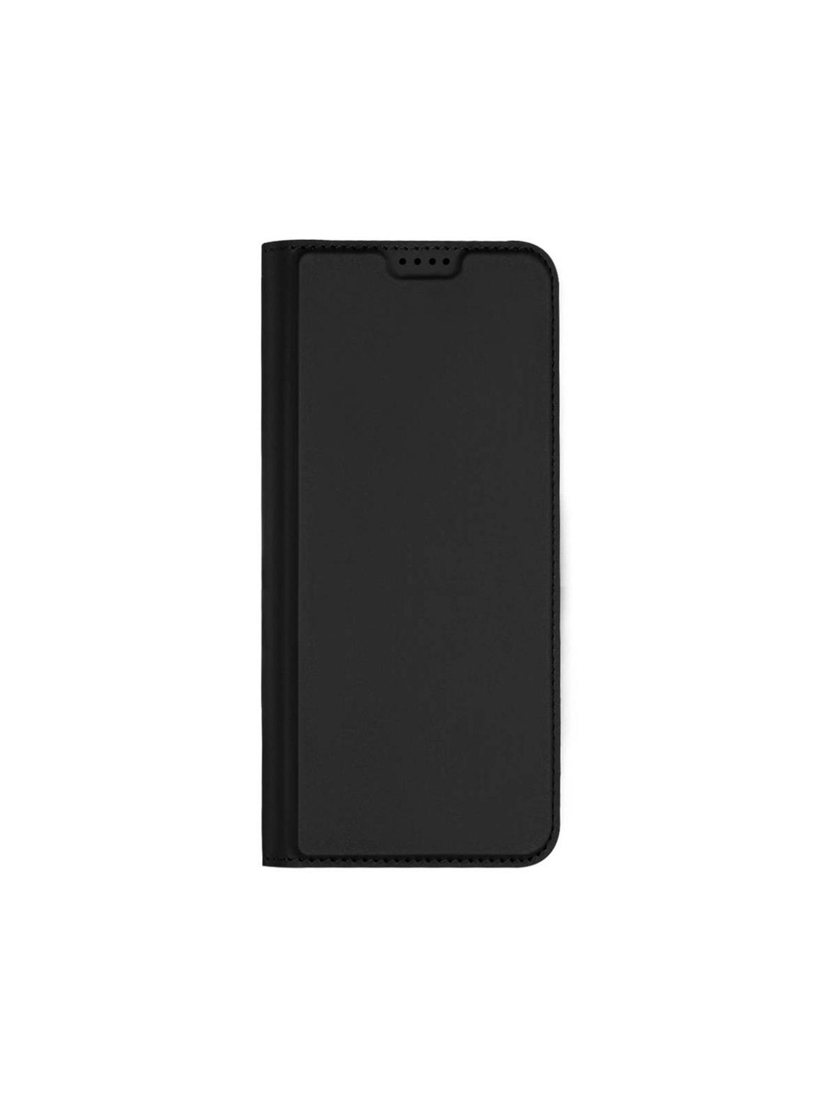 DUX DUCIS kabura SKIN PRO do REDMI 12C czarna