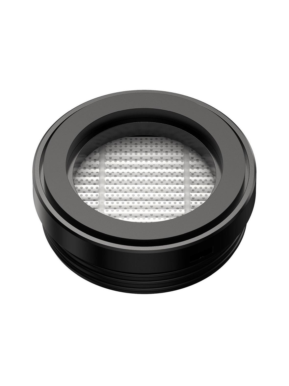 BASEUS wkład do odkurzacza samochodowego A2 CRXCQA2-A01 3 sztuki czarny