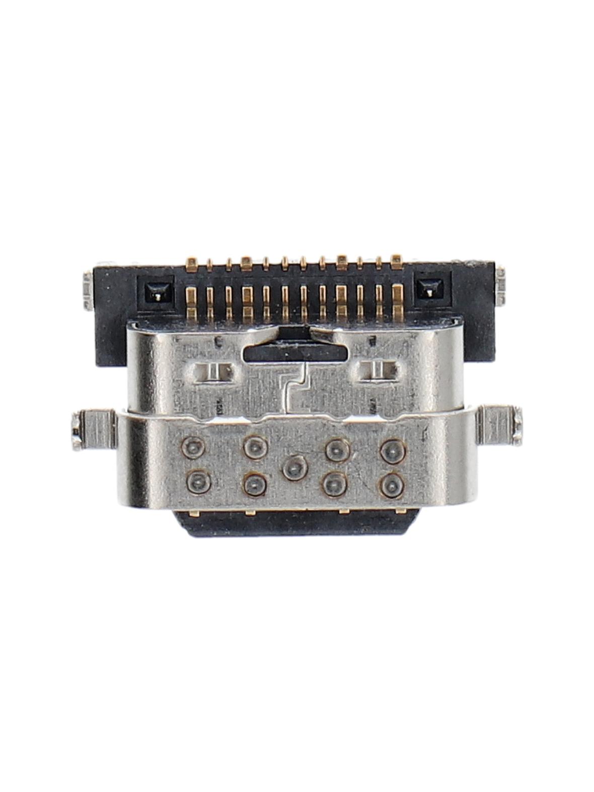 Złącze gniazdo ładowania do MOTOROLA Z3 Play ORI