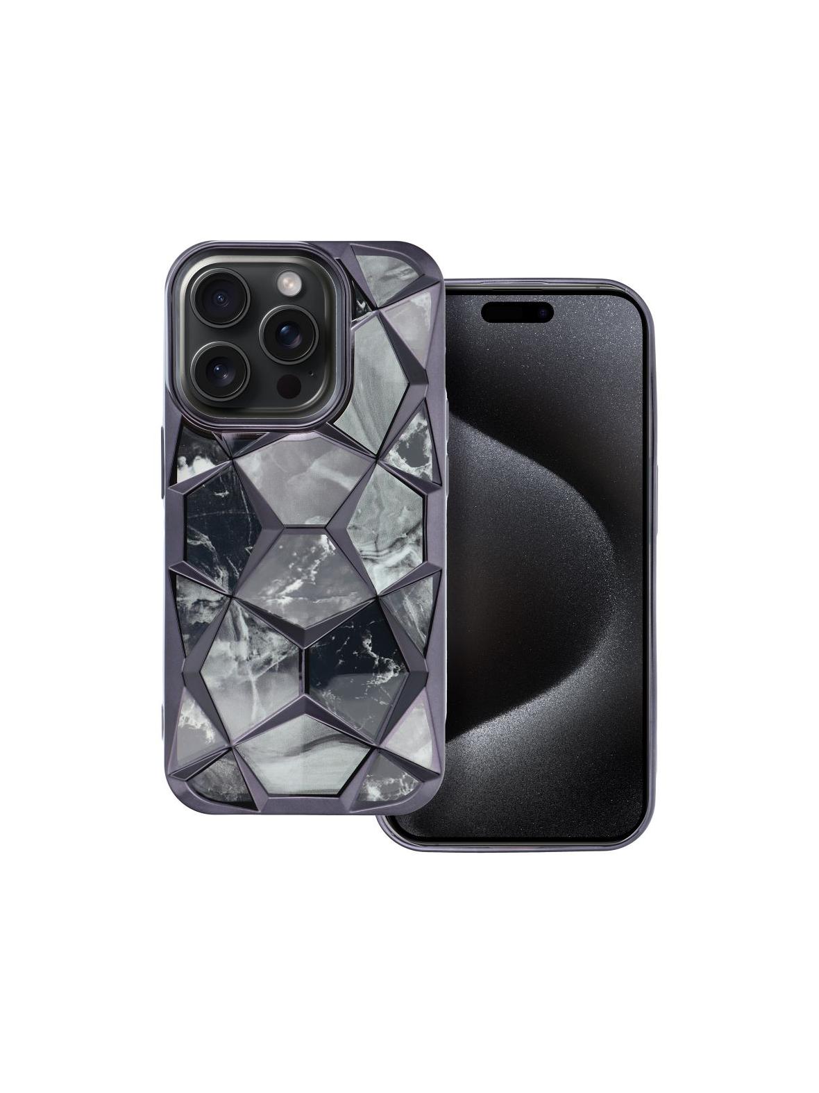 Futerał TWINKI do IPHONE 16e (SE 4 2025) czarny