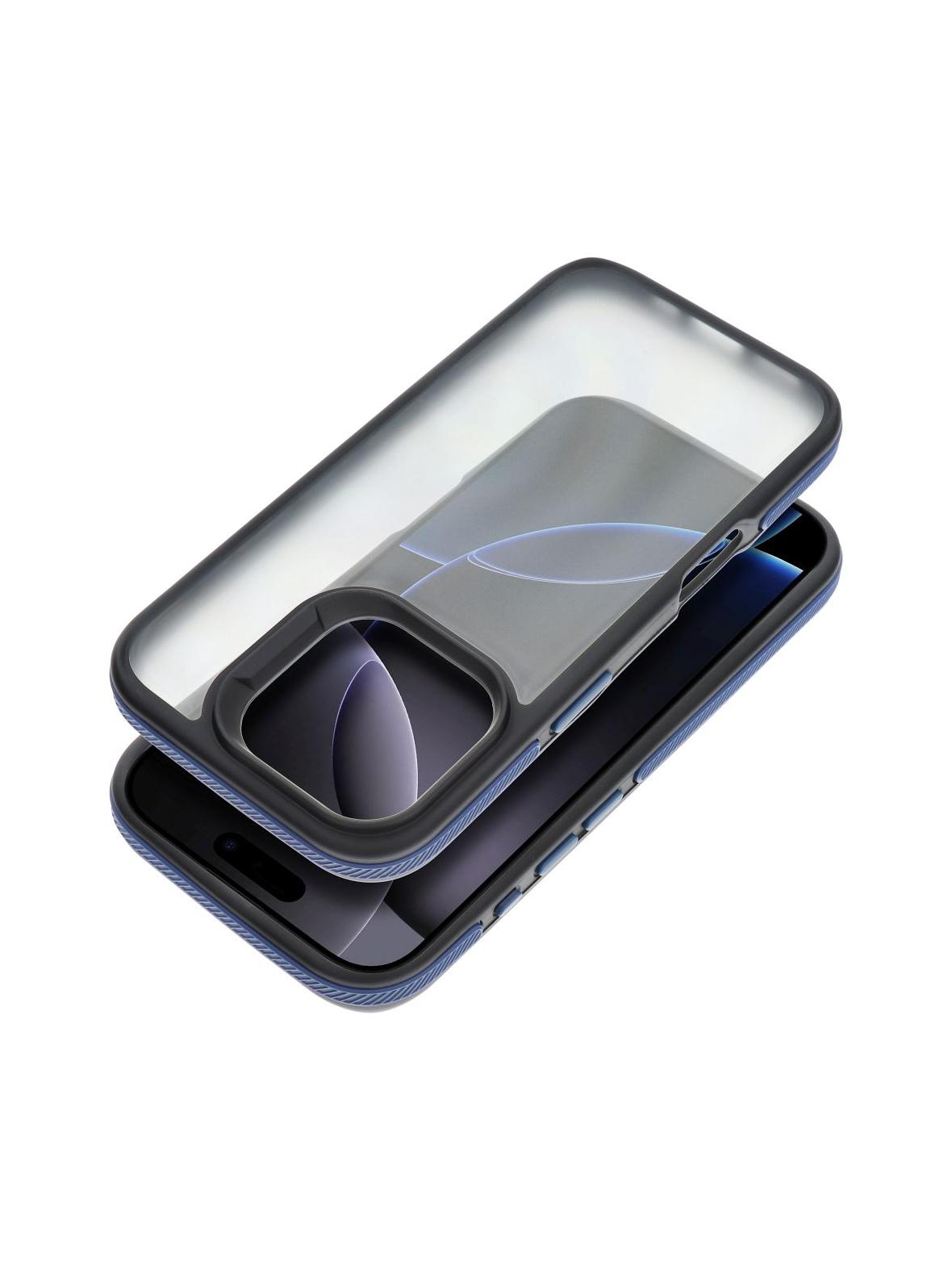 Futerał NEO do IPHONE 16e (SE 4 2025) niebieski