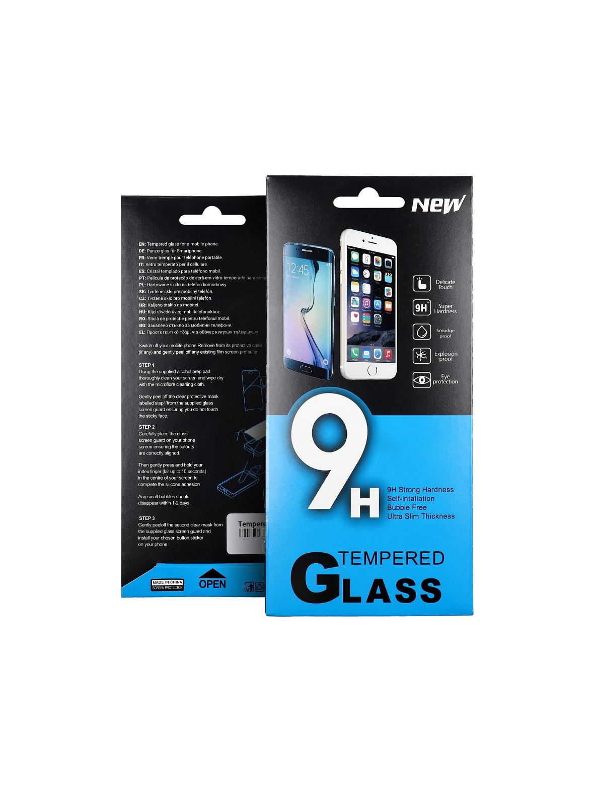 Szkło hartowane Tempered Glass - do Xiaomi 15