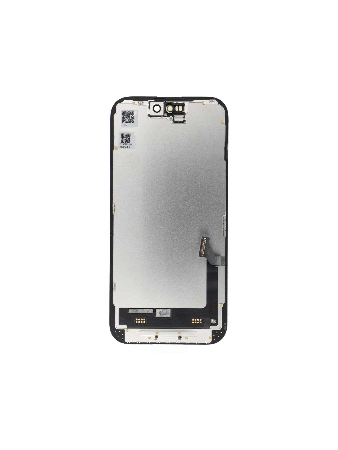 FixCell wyświetlacz do IPHONE 15 FOG OLED (change IC)
