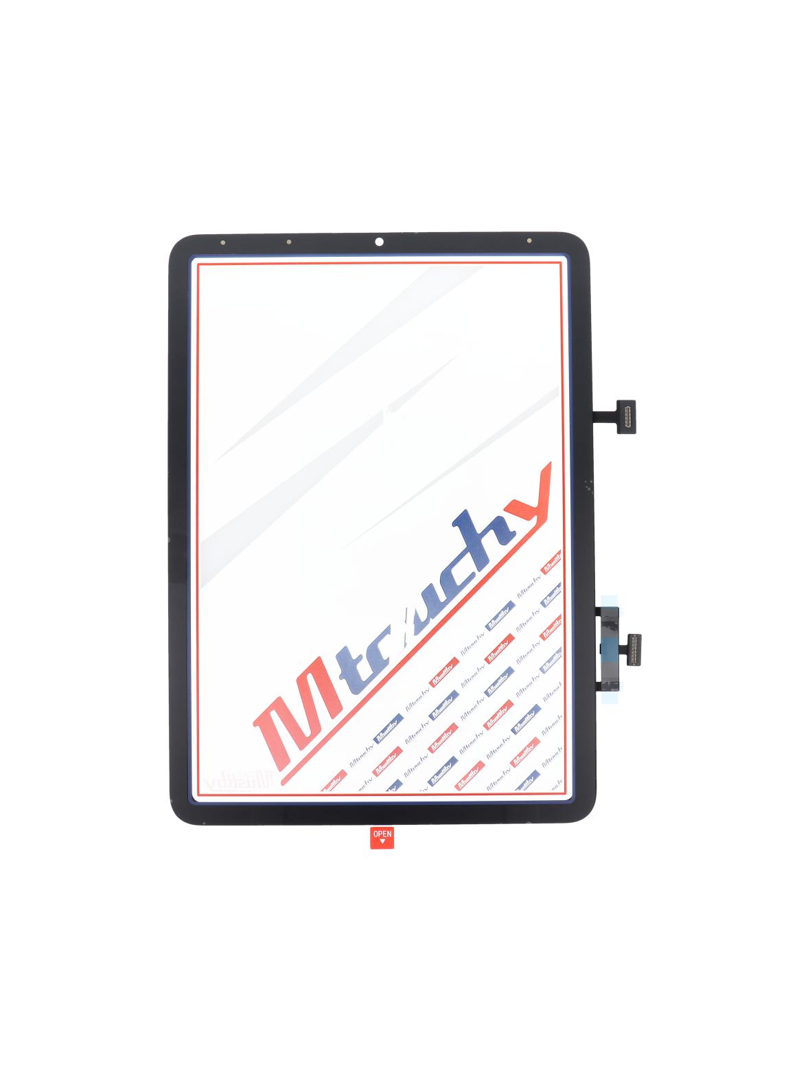 MUSTTBY Ekran dotykowy + OCA do iPAD Air 4 (czarny)