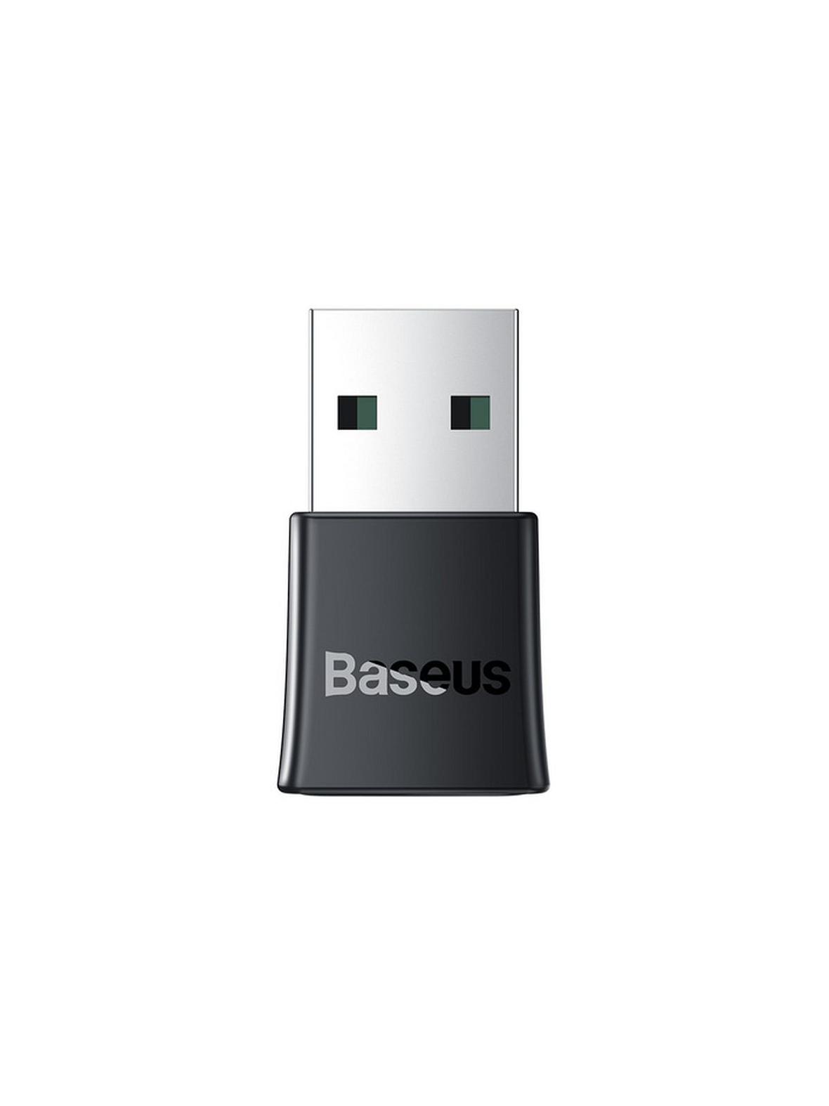 BASEUS adapter bluetooth USB A BA07 czarny