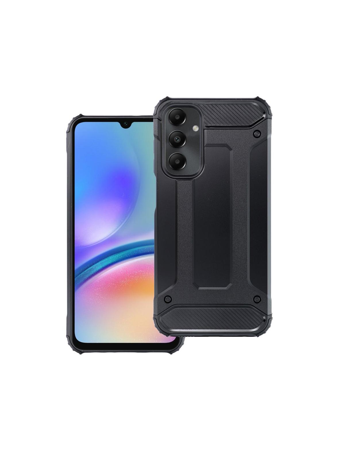 Futerał ARMOR do SAMSUNG A25 5G czarny