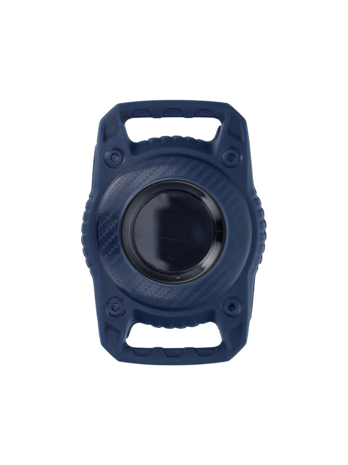 Brelok do lokalizatora AIRTAG dla psów - PETS niebieski