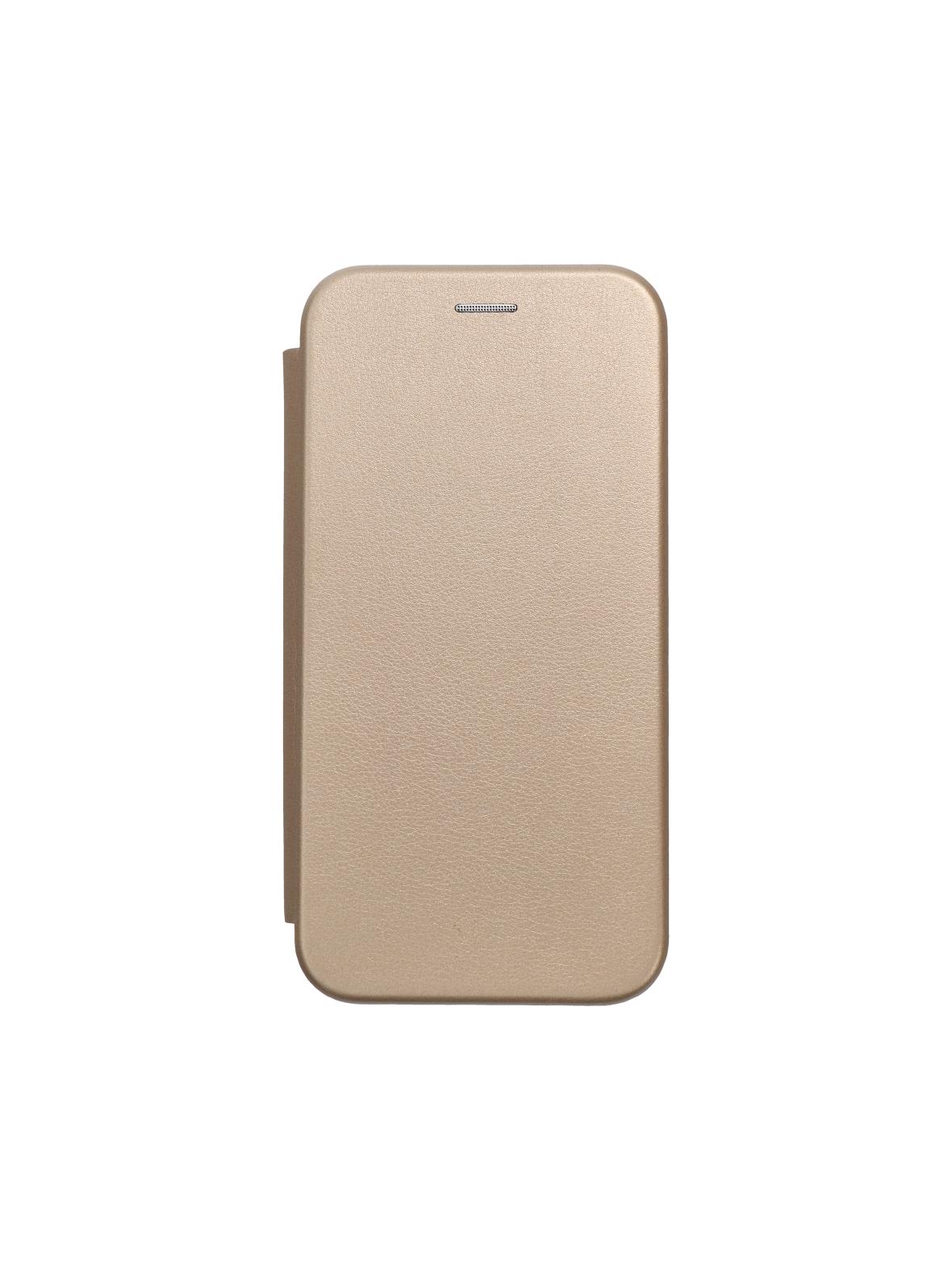 Kabura ELEGANCE Book do XIAOMI Redmi Note 13 Pro 5G złoty