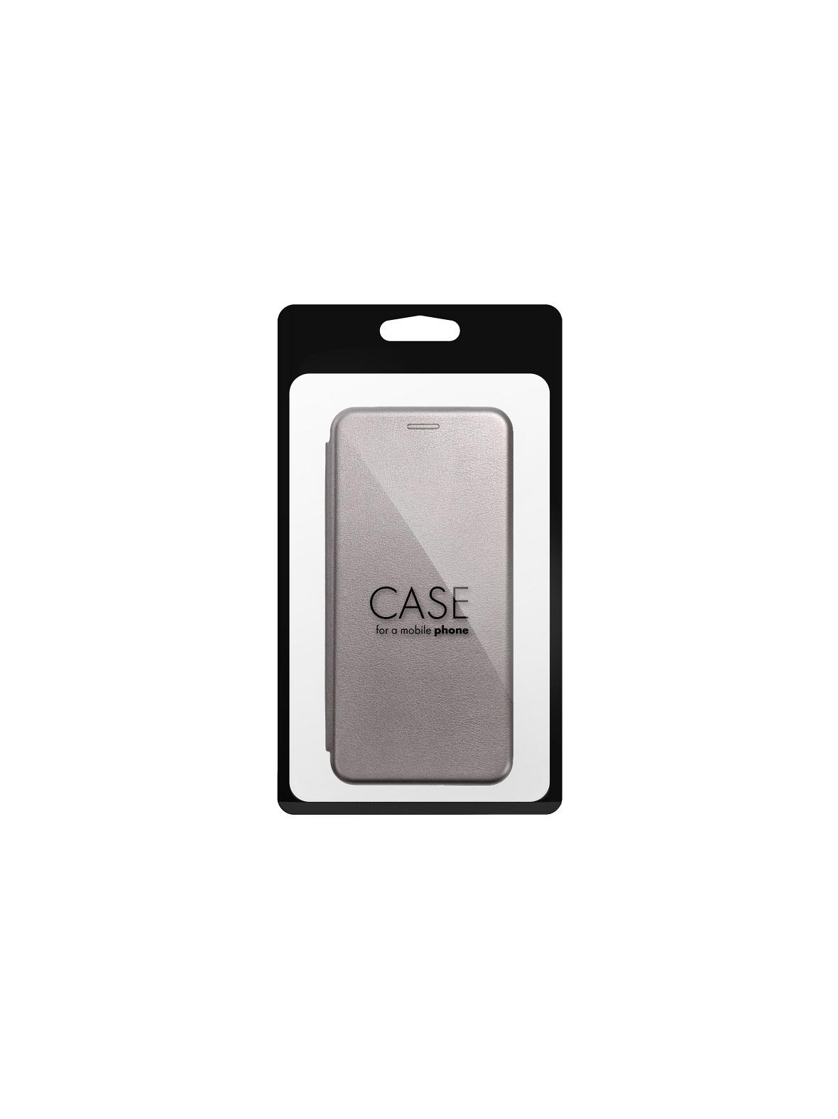 Woreczek Uniwersalny CZARNY MAT (230x120mm)