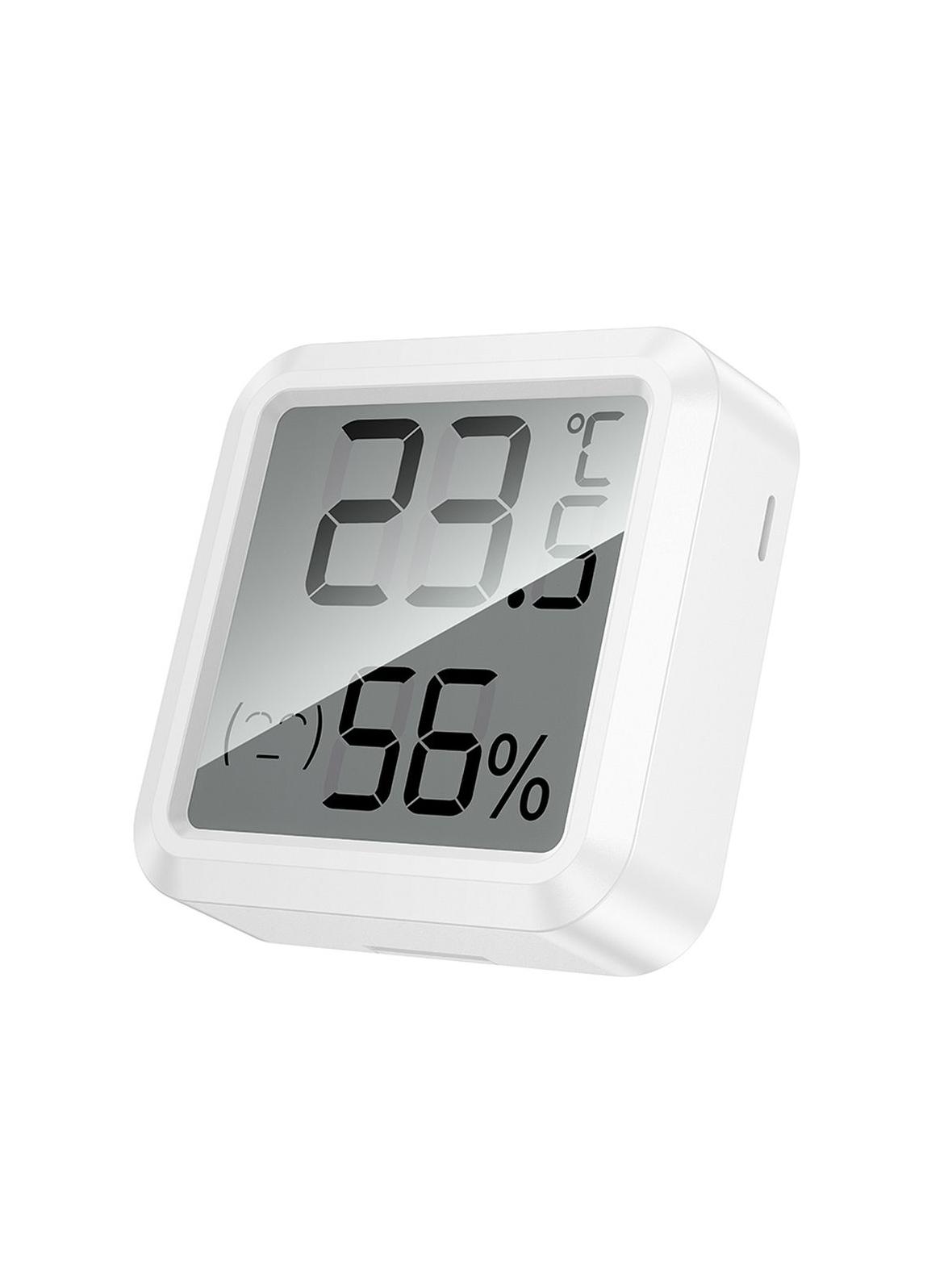 Stacja pogody Hoco HX40 biały