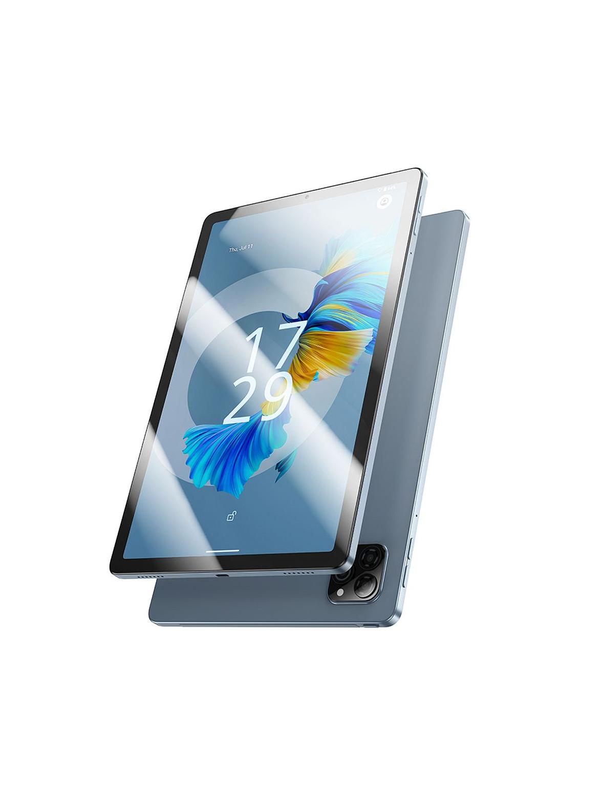 Tablet 10,95" 4GB/64GB Hoco Full HD Wi-Fi Android 14 HI12 niebieski