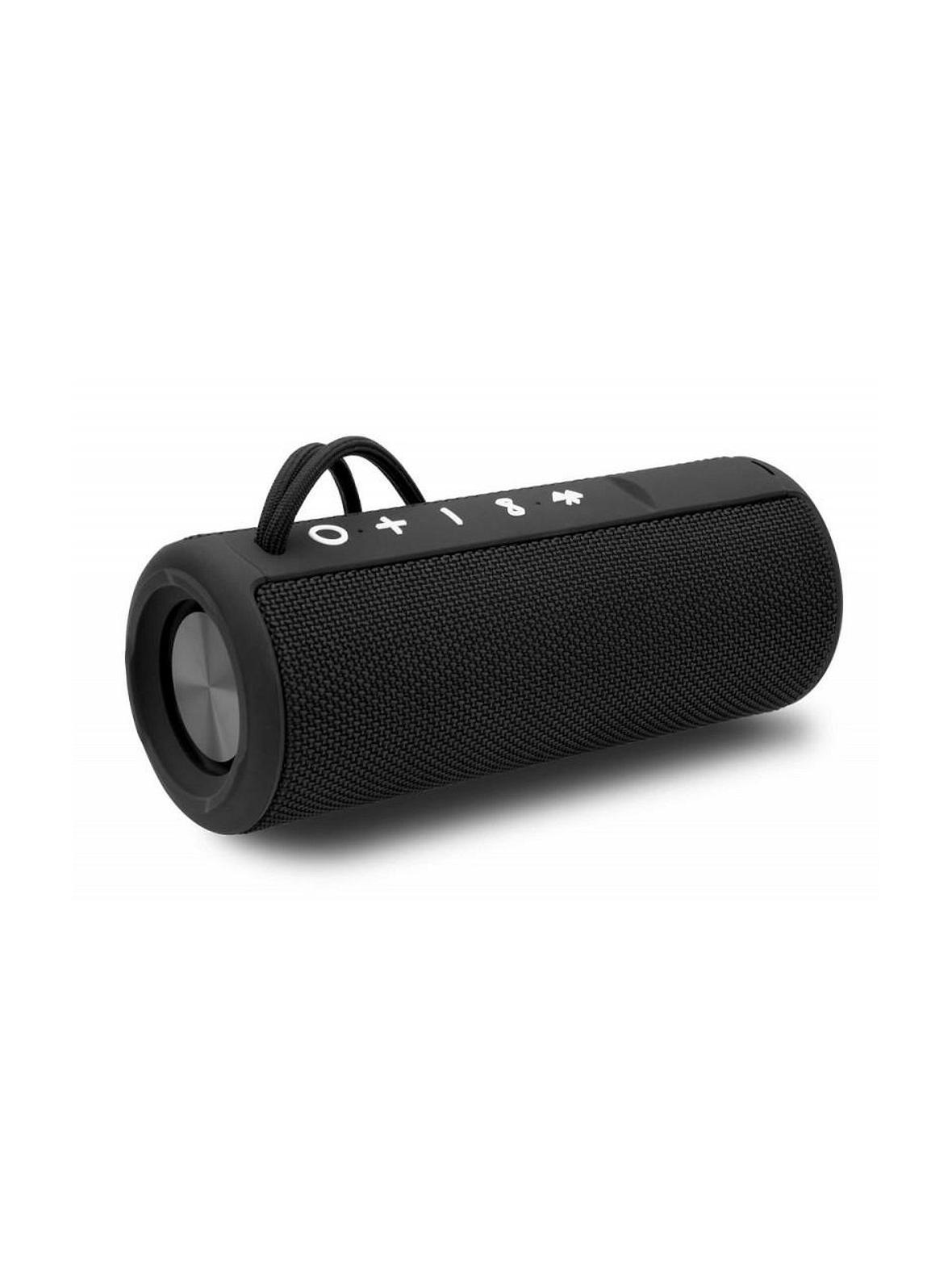 MAXCOM głośnik bezprzewodowy bluetooth MX201 KAVACHI czarny