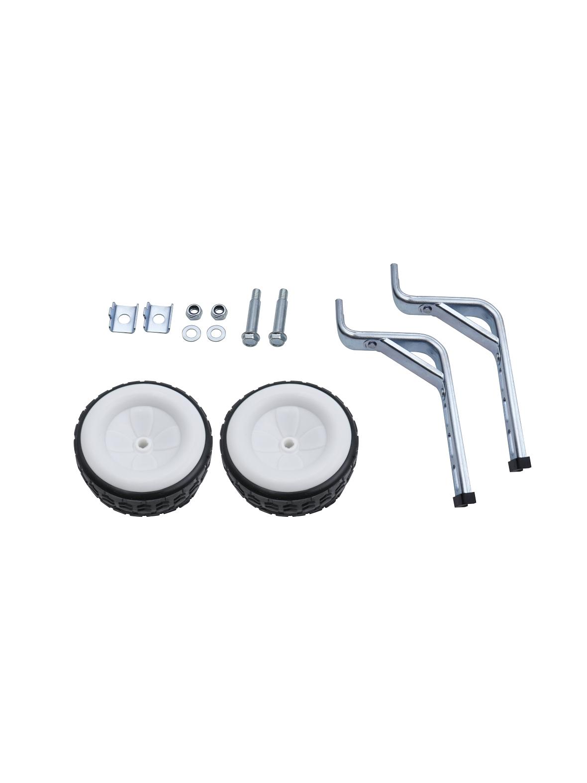 Zestaw kółek treningowych do roweru FSTRW-012