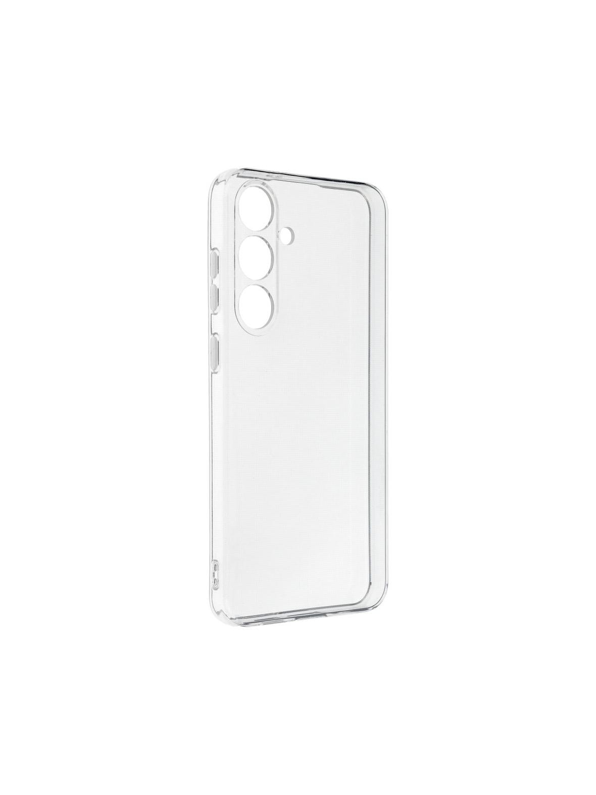 Futerał CLEAR CASE 2 mm BOX do SAMSUNG S24 Plus transparentny