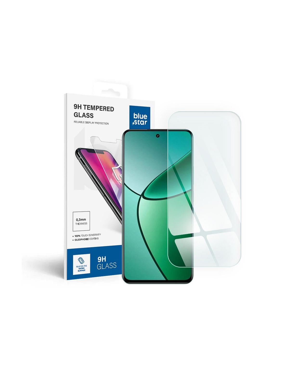 Szkło hartowane do Realme 12 PLUS Blue Star