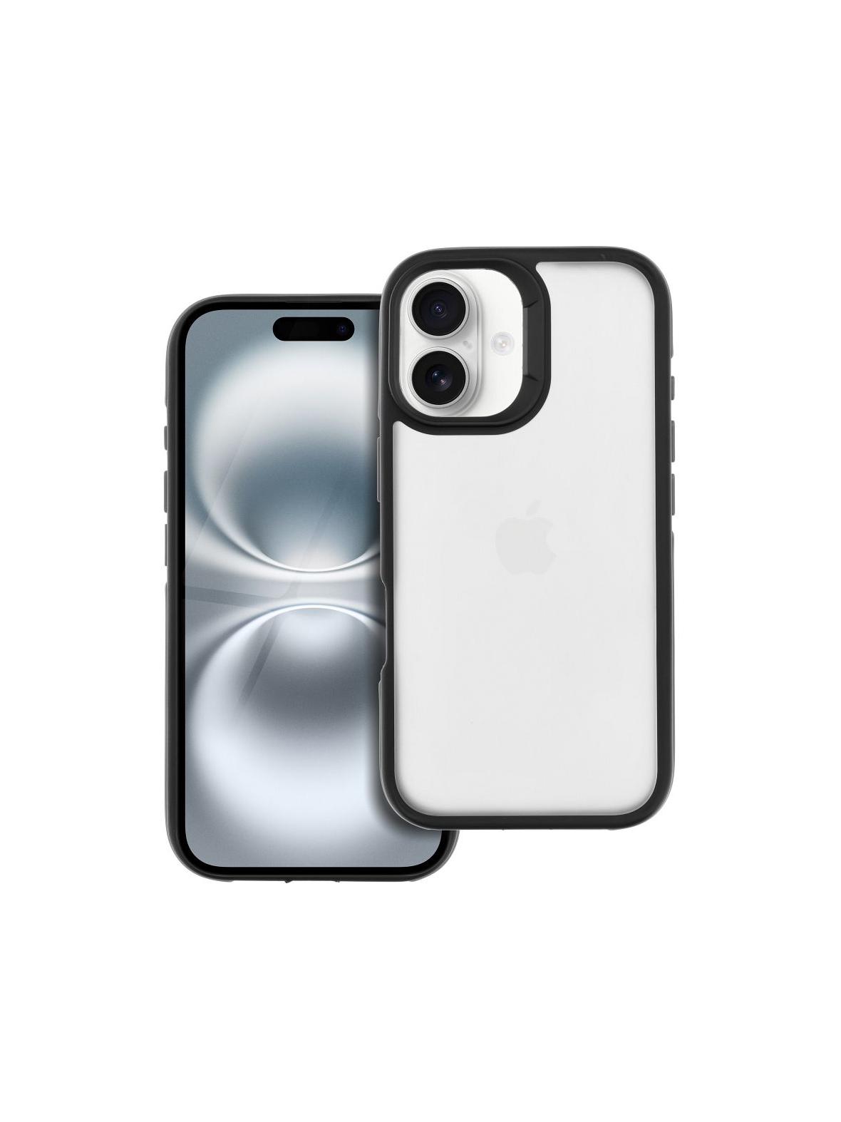 Futerał NEO do IPHONE 16 czarny