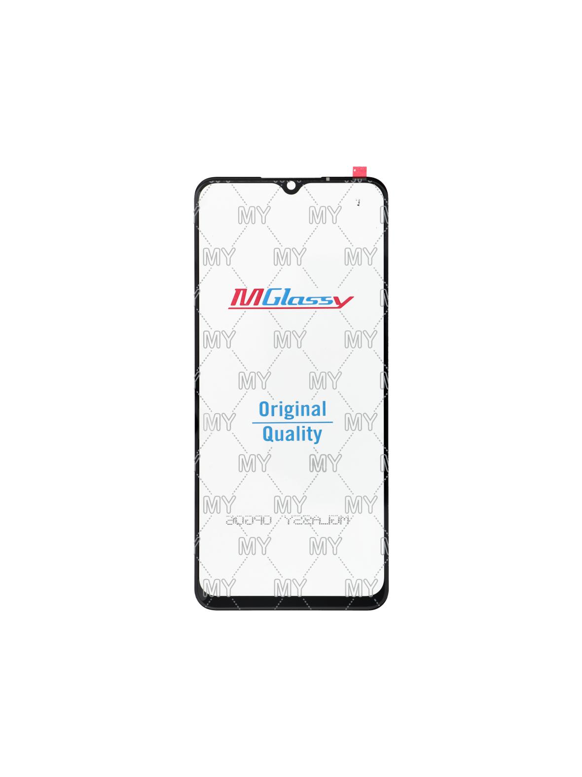 MUSTTBY szybka + oca OPPO a73-2020