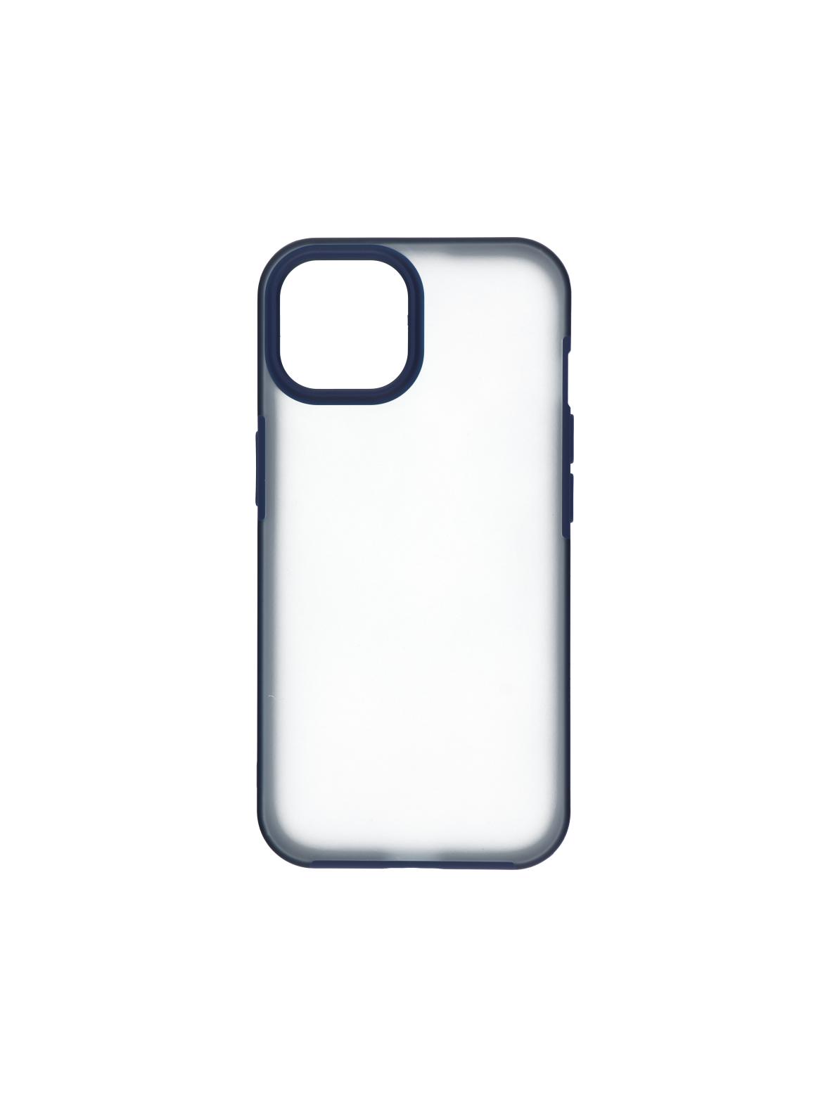 BLUEO APE Phone Case - Apple iPhone 15 niebieski