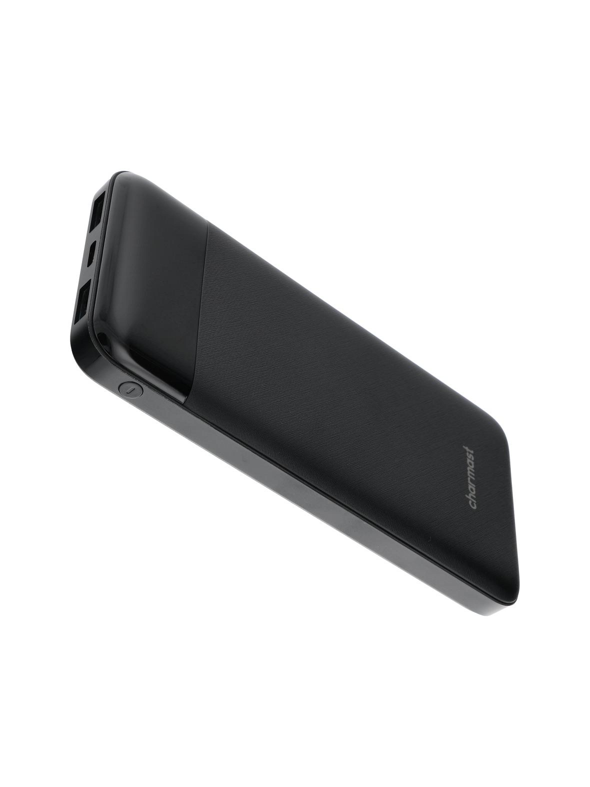 Powerbank 10000 mAh 3A W1056 czarny