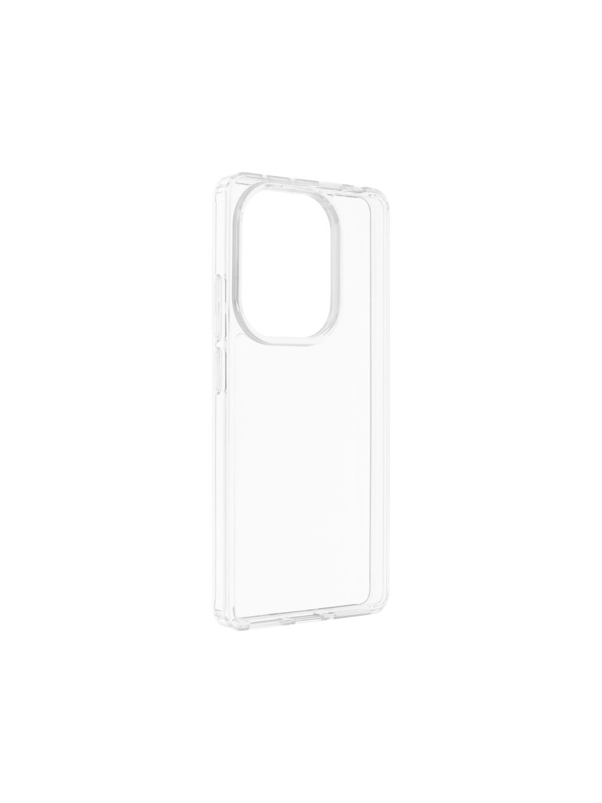 Futerał SUPER CLEAR HYBRID do XIAOMI Redmi Note 13 Pro 4G transparentny