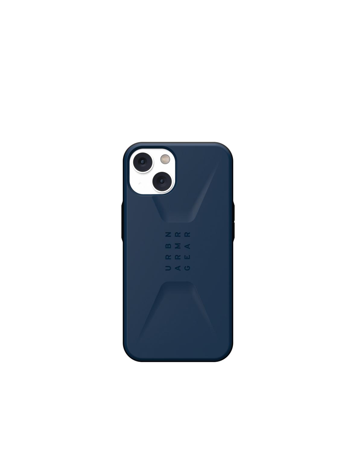 UAG Urban Armor Gear futerał CIVILIAN do IPHONE 14 Plus navy