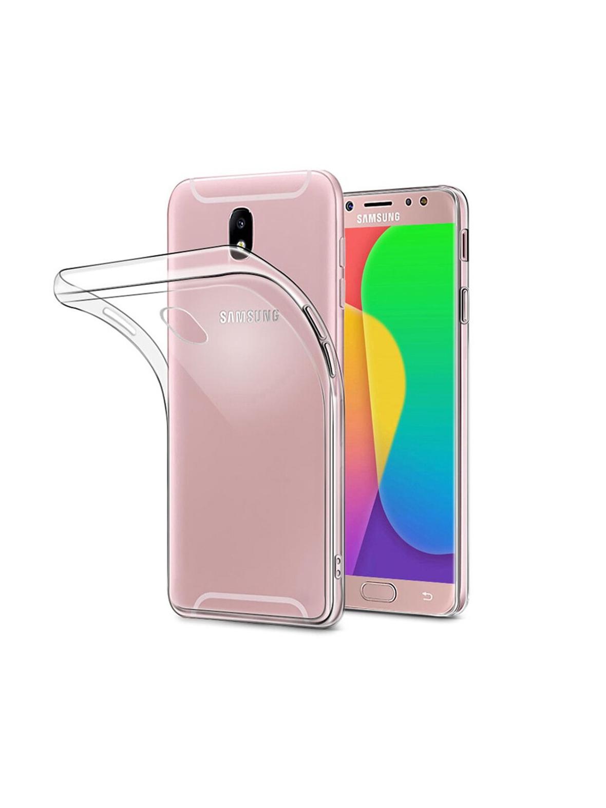 Futerał BACK CASE ULTRA SLIM 0,5 mm do SAMSUNG J5 2016