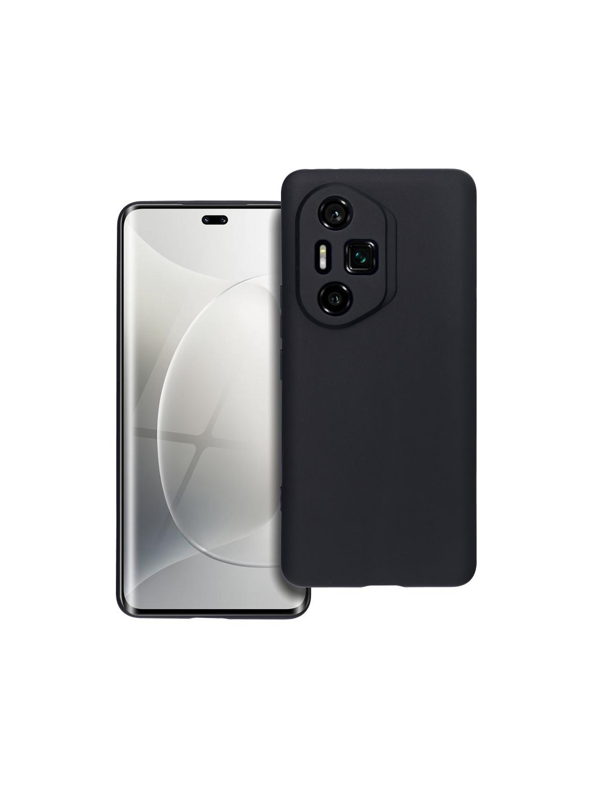 Futerał MATT do HONOR 300 Ultra czarny