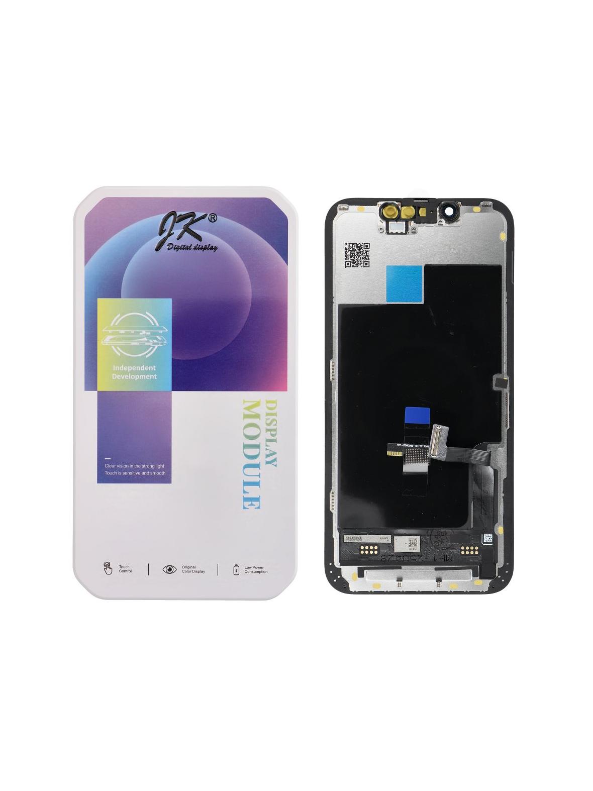 JK Wyświetlacz LCD do IPHONE 13 Mini FullHD Incell