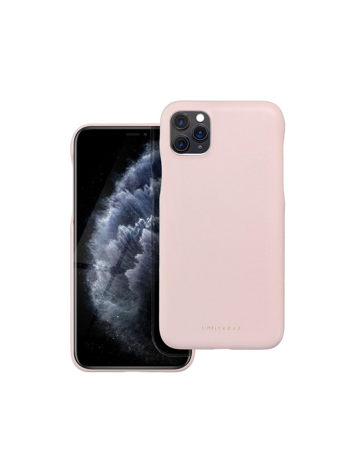 ROAR futerał LOOK do IPHONE 11 Pro Max Różowy