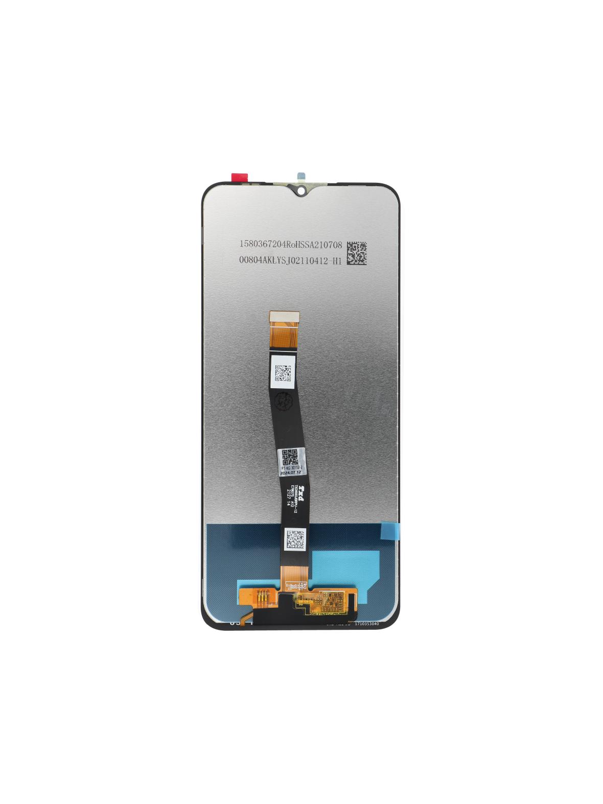 FixCell wyświetlacz do SAMSUNG a22 5G a226 bez ramki (Odnowiony)