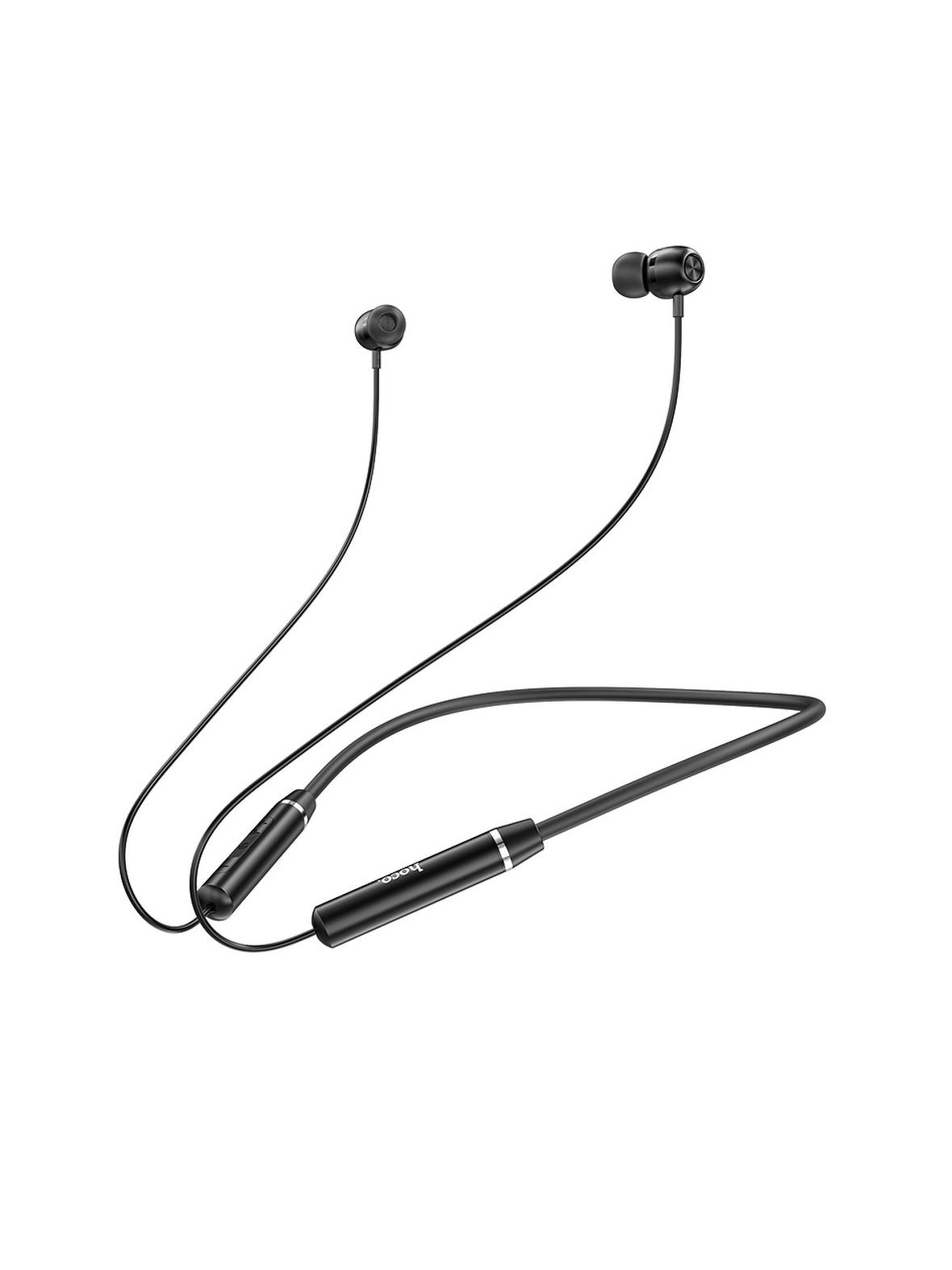 Słuchawki bezprzewodowe douszne Hoco ES53 czarne