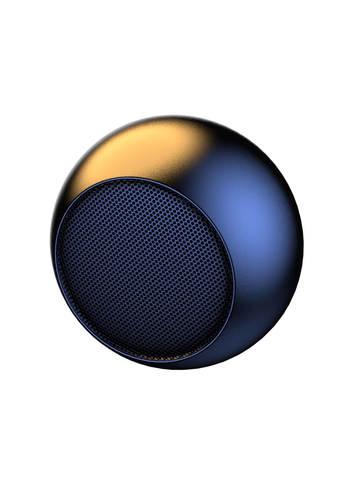 Głośnik bezprzewodowy DZ-017 3W czarny