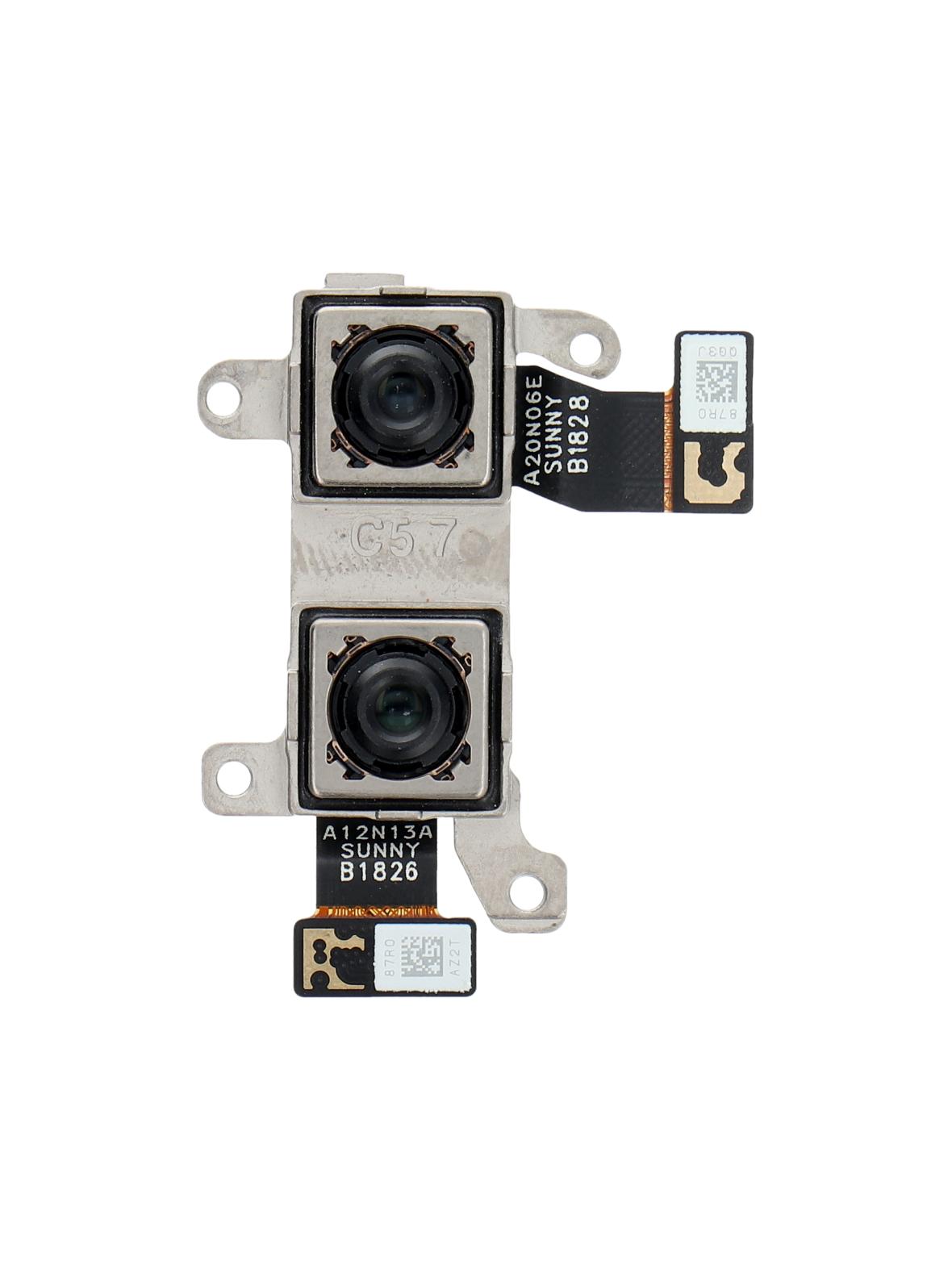 Taśma do Xiaomi Mi A2 z kamerą tylną