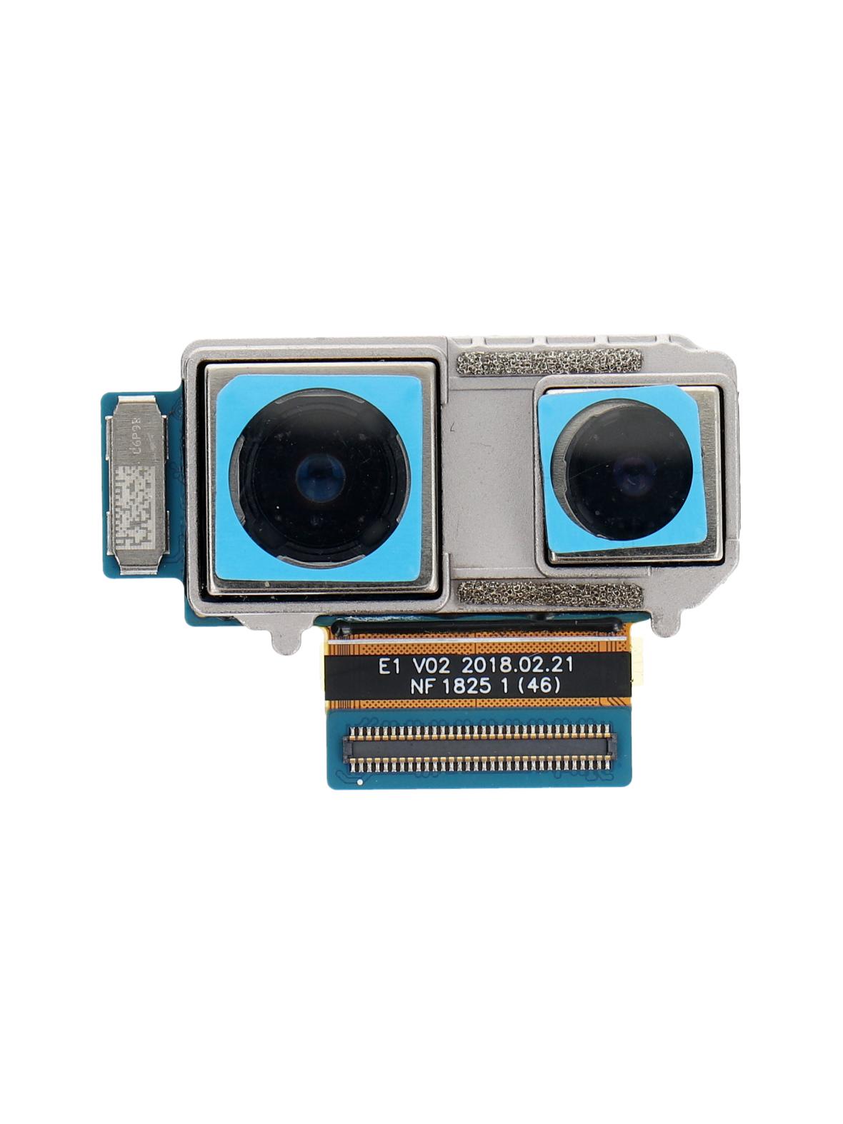 Taśma do Xiaomi Mi 8 z kamerą tylną