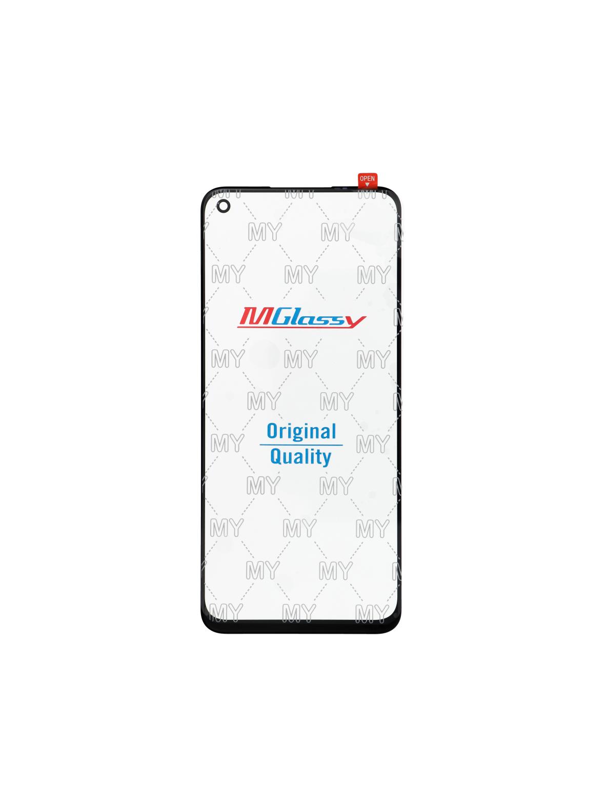 MUSTTBY szybka + oca OPPO a73 5G