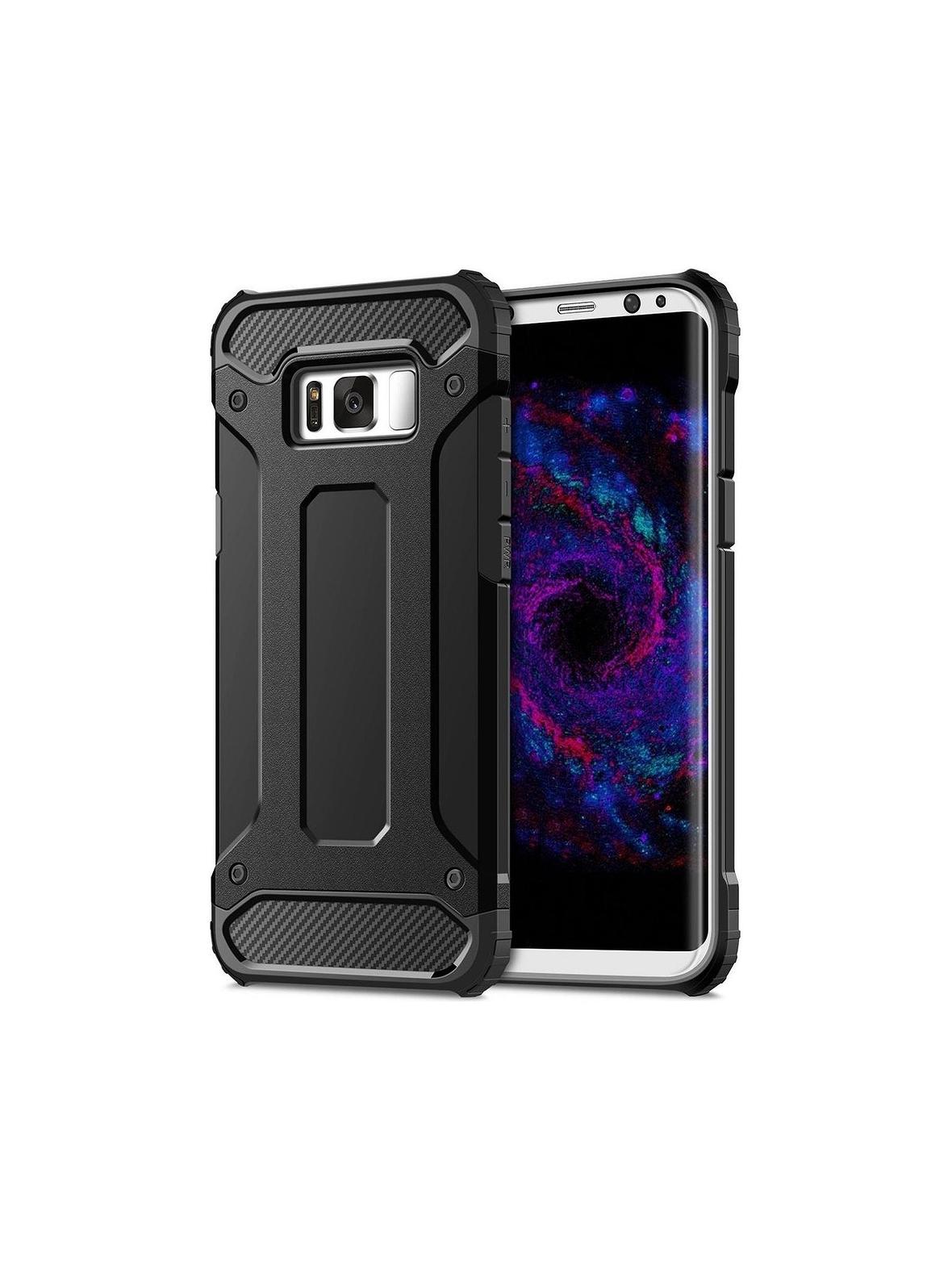 Futerał ARMOR do SAMSUNG S8 czarny