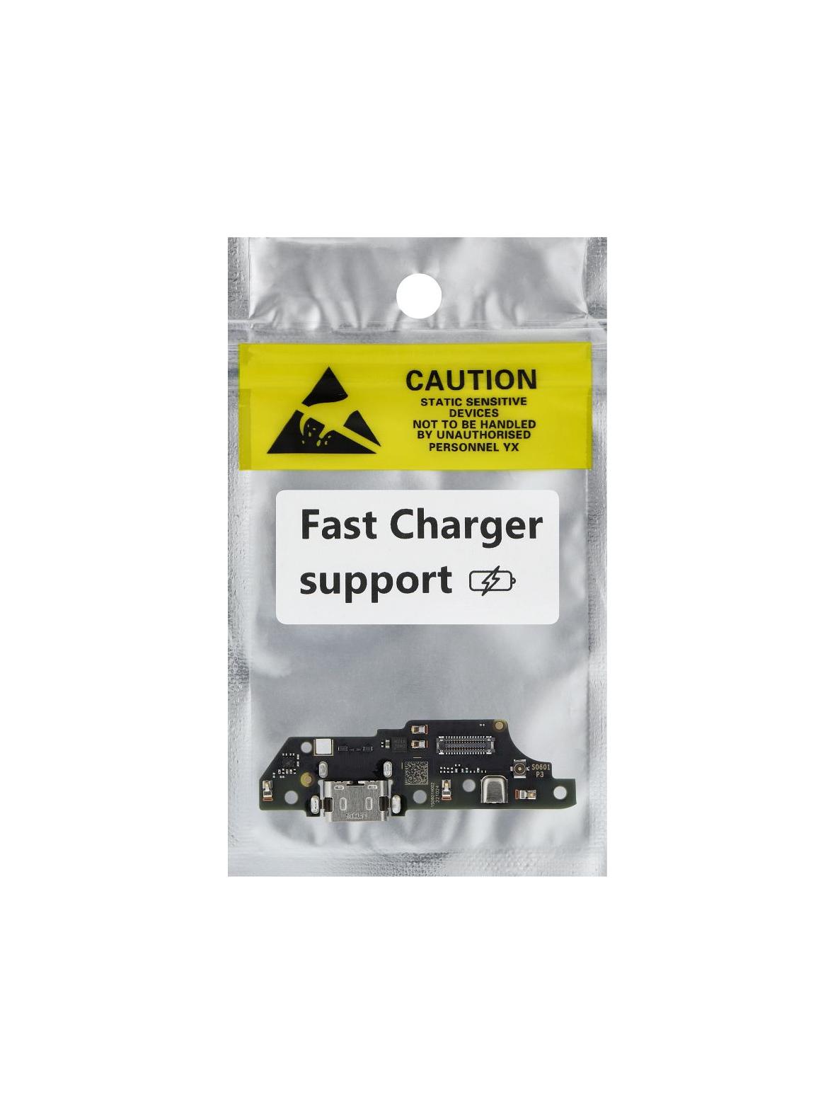 ServicePack Płytka ładowania usb MOTOROLA E20 5P68C19462