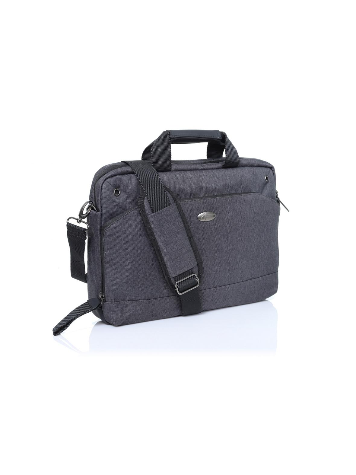 ART torba na laptopa / tablet / notebook 15.6" NB-0362 czarna