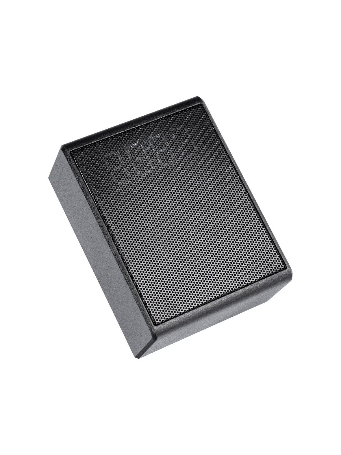 ART radio FM bluetooth z wyświetlaczem LED BS-817B czarne