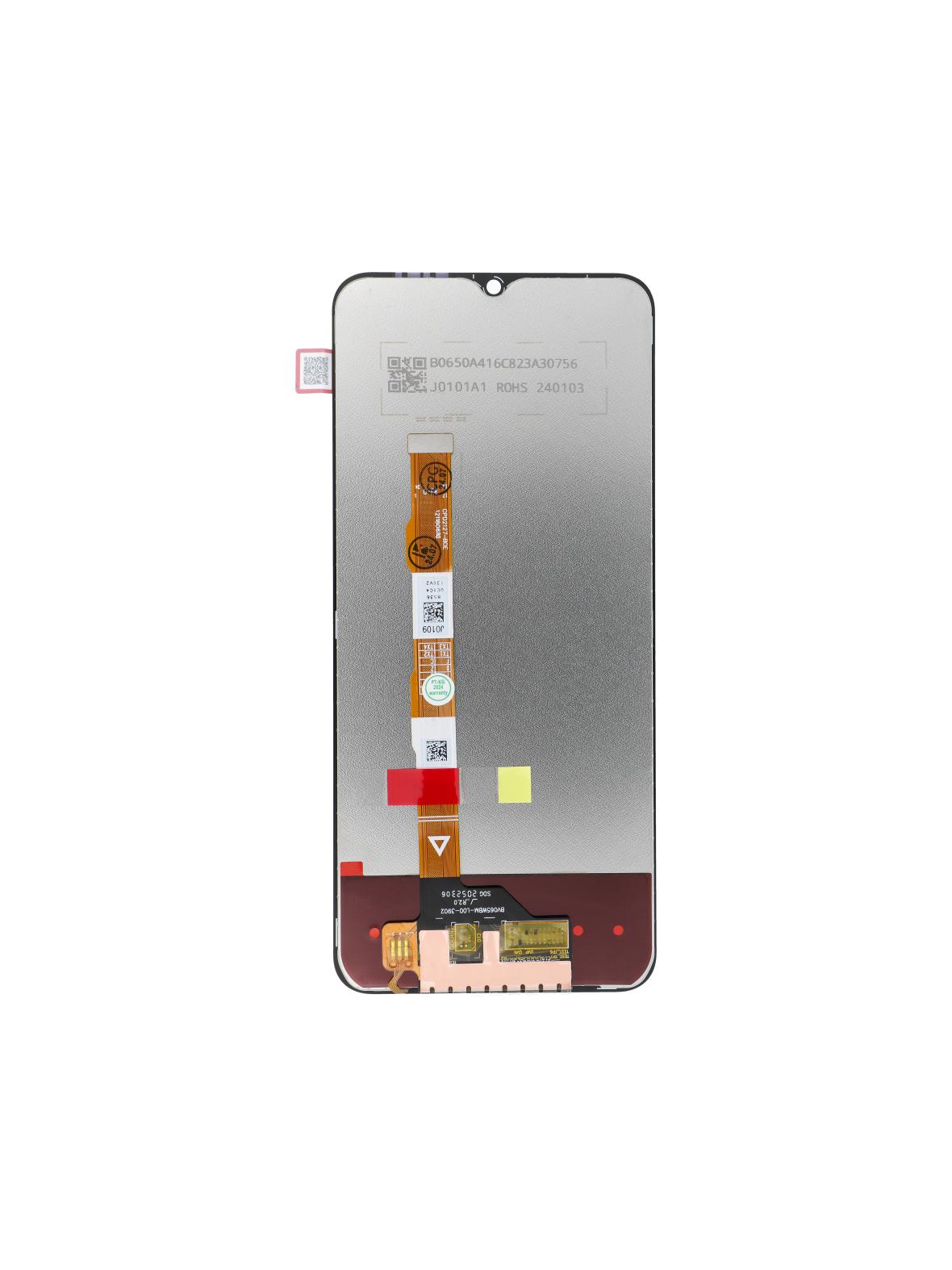 FixCell wyświetlacz LCD do VIVO Y21 Y21S OEM bez ramki