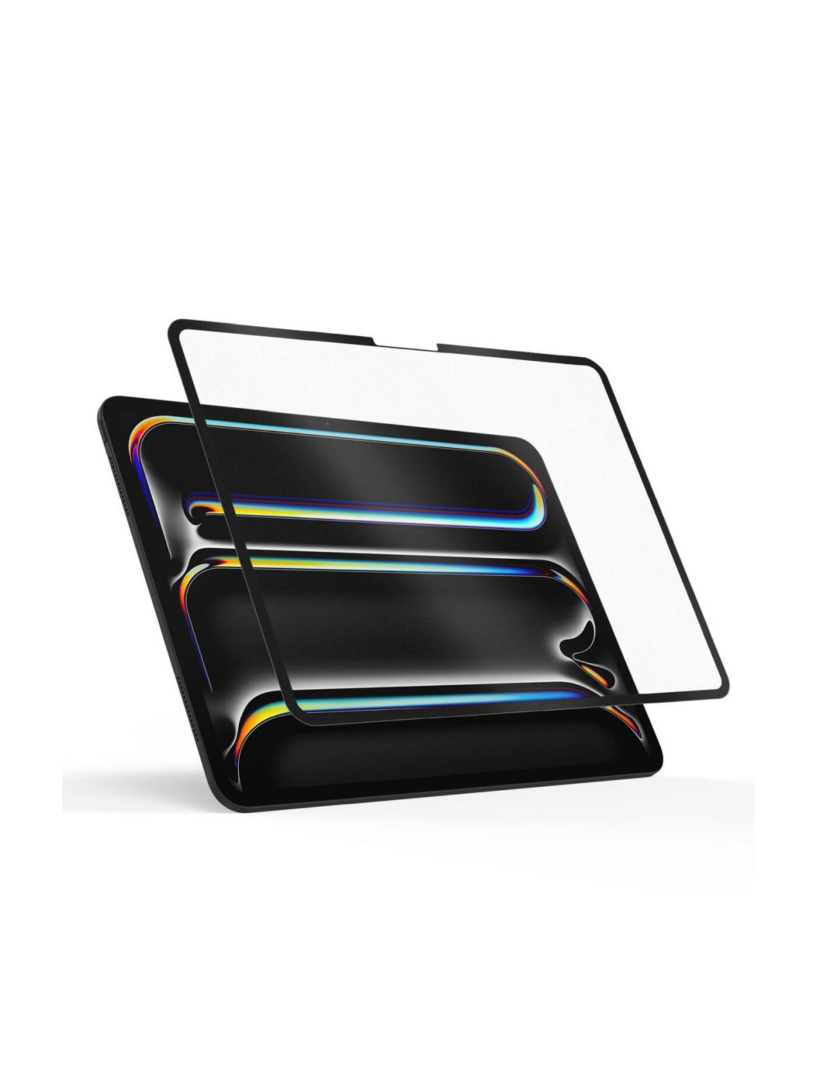 DUX DUCIS protektor NAAD ochronny na LCD o strukturze papieru do iPad Pro 13 (2024)