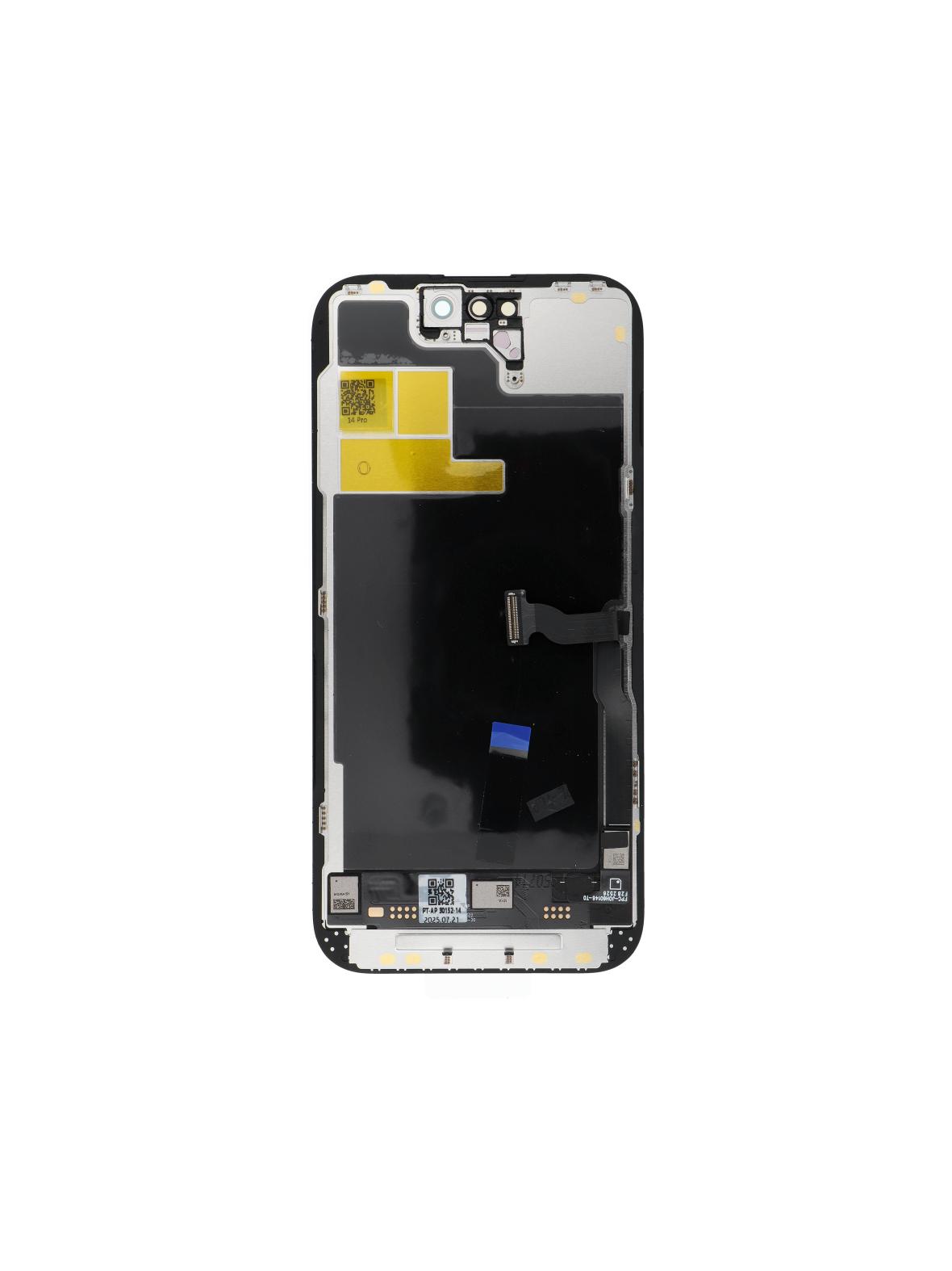 FixCell wyświetlacz do IPHONE 14 Pro HARD OLED (Diagnosable: Used)