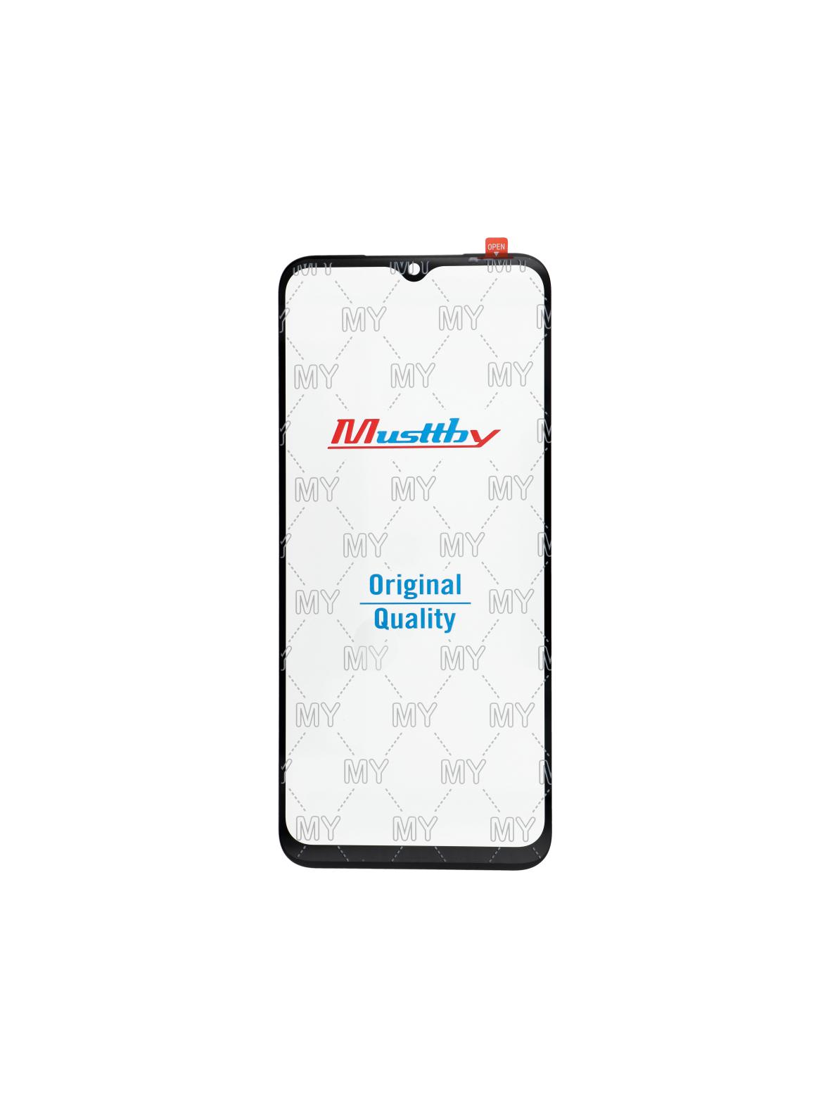 MUSTTBY szybka + oca SAMSUNG a14 5G